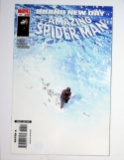 The Amazing Spider-Man, Vol. 2 # 556