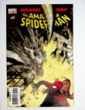 The Amazing Spider-Man, Vol. 2 # 557