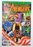 The Avengers, Vol. 3 # 43/458