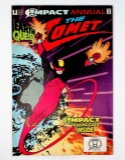 The Comet Annual # 1