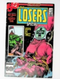 The Losers Special # 1