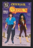 The Question Annual # 1