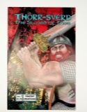 Thorr-Sverd # 1