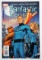 Fantastic Four, Vol. 3 # 525