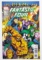 Fantastic Four, Vol. 3 # 582