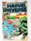 Official Handbook of the Marvel Universe: Deluxe Edition (Vol. 2) # 15