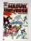 Official Handbook of the Marvel Universe: Deluxe Edition (Vol. 2) # 6