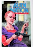 Alien Nation: The Spartans # 2