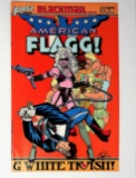 American Flagg!, Vol. 1 # 22