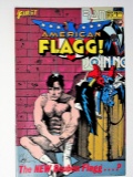 American Flagg!, Vol. 1 # 38