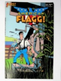 American Flagg!, Vol. 1 # 40