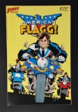 American Flagg!, Vol. 1 # 44