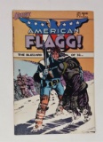 American Flagg!, Vol. 1 # 7