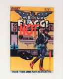 American Flagg!, Vol. 1 # 8