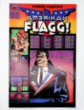 American Flagg!, Vol. 2 # 2