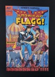American Flagg!, Vol. 2 # 5