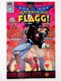 American Flagg!, Vol. 2 # 6