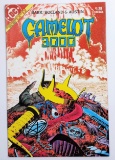 Camelot 3000 # 12