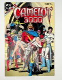 Camelot 3000 # 6