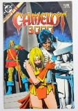 Camelot 3000 # 7