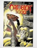 Camelot 3000 # 9
