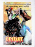 Camelot Eternal # 2