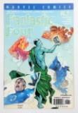 Fantastic Four, Vol. 3 # 48/477