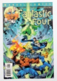 Fantastic Four, Vol. 3 # 49/478