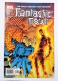 Fantastic Four, Vol. 3 # 510