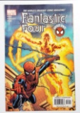 Fantastic Four, Vol. 3 # 512