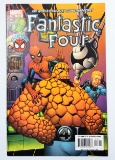 Fantastic Four, Vol. 3 # 513