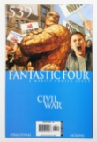 Fantastic Four, Vol. 3 # 539