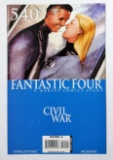 Fantastic Four, Vol. 3 # 540