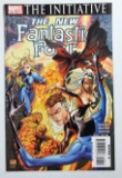 Fantastic Four, Vol. 3 # 548
