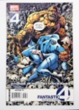 Fantastic Four, Vol. 3 # 556A