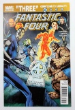 Fantastic Four, Vol. 3 # 583A