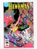 Hawkman, Vol. 2 # 16