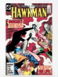 Hawkman, Vol. 2 # 3