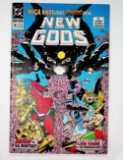 New Gods, Vol. 3 # 18