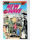 New Wave # 6