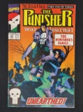 Punisher War Journal, Vol. 1 # 25