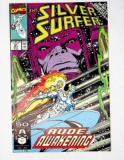 Silver Surfer, Vol. 3 # 51