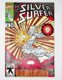 Silver Surfer, Vol. 3 # 62
