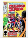 Squadron Supreme, Vol. 1 # 11