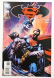 Superman / Batman # 76