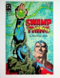 Swamp Thing, Vol. 2 # 79