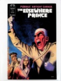 The Elsewhere Prince # 5