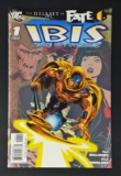The Helmet of Fate: Ibis The Invincible # 1