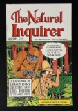 The Natural Inquirer # 1