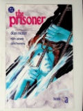 The Prisoner # 1